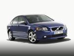 Volvo S40 2008 года